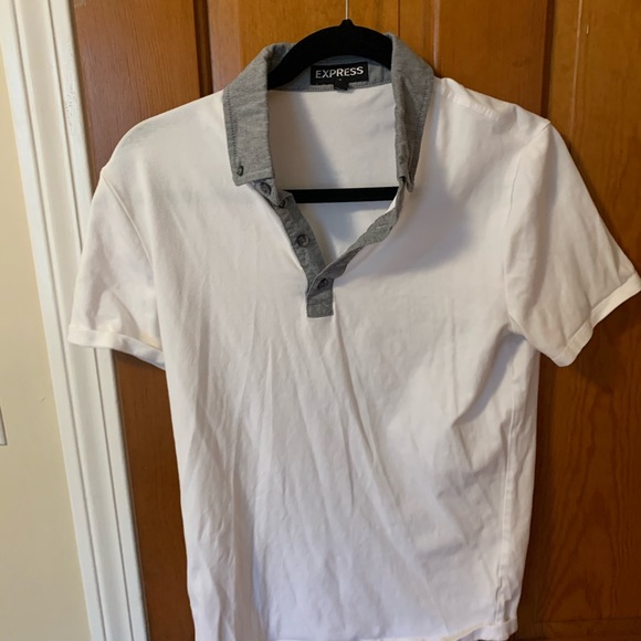 Express Polo - Picture 2 of 5